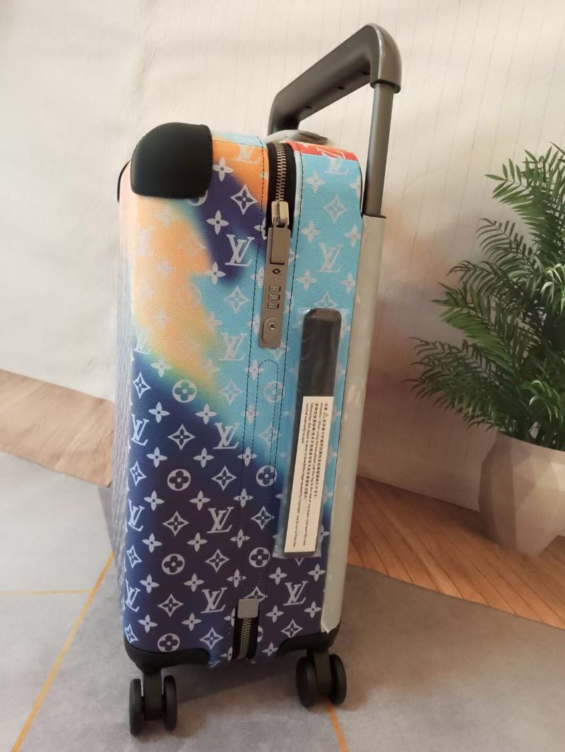 LV Suitcase